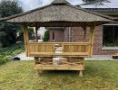 Gazebo Haiti