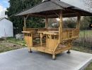Gazebo Haiti