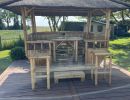 Gazebo Haiti