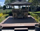 Gazebo Haiti
