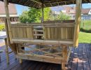 Gazebo Haiti