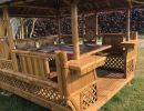 Gazebo Mareva Big
