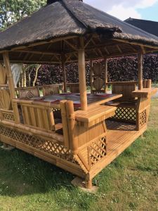 Gazebo Mareva Big