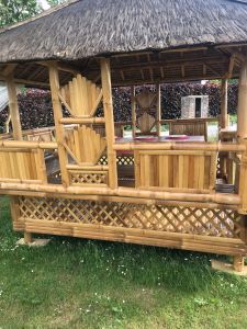 Gazebo Mareva Big