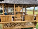 Gazebo Mareva Big
