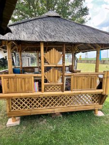 Gazebo Mareva Big