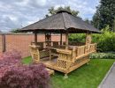 Gazebo Mareva Big