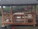 Gazebo Moorea