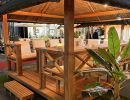 Gazebo Moorea