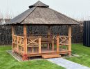 Gazebo Moorea