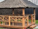 Gazebo Moorea