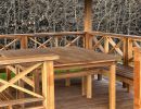 Gazebo Moorea