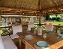 Gazebo Moorea