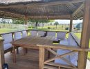 Gazebo Moorea