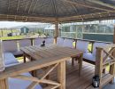 Gazebo Moorea
