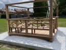 Gazebo Moorea