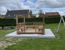 Gazebo Moorea