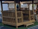 Gazebo Playa 004