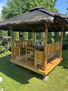 Gazebo Roy 008