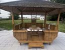 Gazebo Americano
