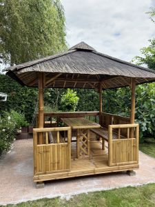 Gazebo Cebu