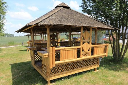 Gazebo Expo Gazebo Expo