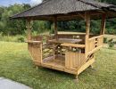 Gazebo Haiti