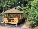 Gazebo Mareva Big