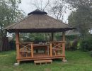 Gazebo Moorea