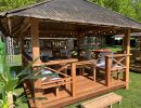 Gazebo Moorea