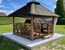 Gazebo Moorea