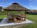 Gazebo Moorea