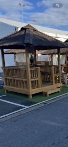 Gazebo Playa 004
